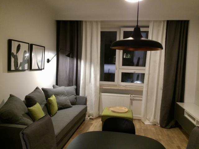 Szczegóły - Mieszkanie Sprzedaż, Warszawa, Numer oferty: 190