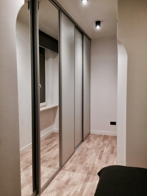 Szczegóły - Mieszkanie Sprzedaż, Warszawa, Numer oferty: 190