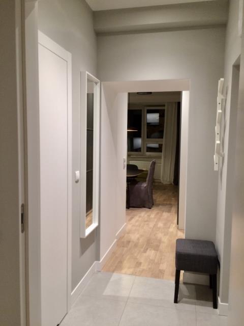 Szczegóły - Mieszkanie Sprzedaż, Warszawa, Numer oferty: 190