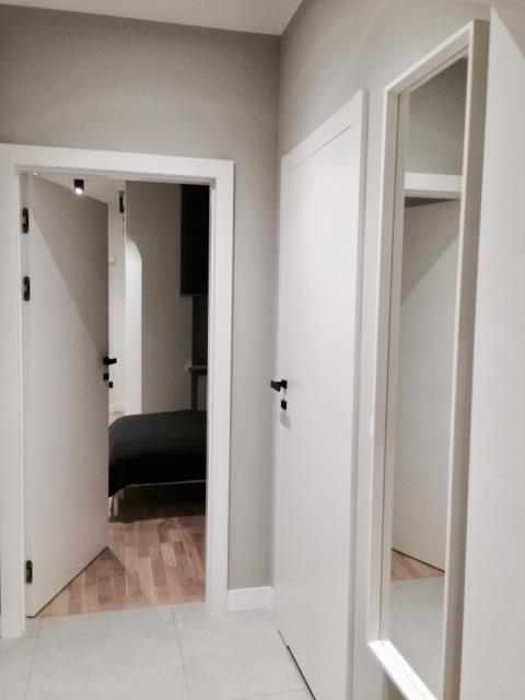 Szczegóły - Mieszkanie Sprzedaż, Warszawa, Numer oferty: 190