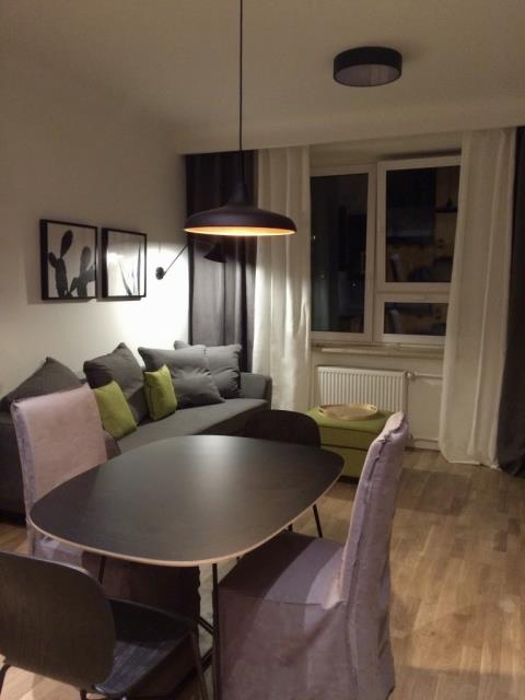 Szczegóły - Mieszkanie Sprzedaż, Warszawa, Numer oferty: 190