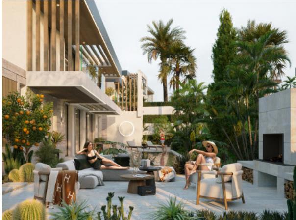 Szczegóły - Dom Sprzedaż, Estepona, Numer oferty: 192