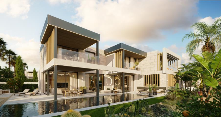 Property details - House Sell, Estepona, Offer number: 192