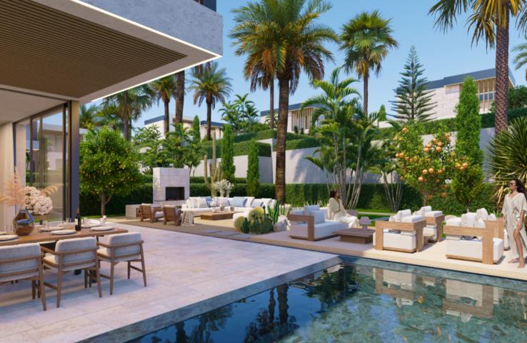 Property details - House Sell, Estepona, Offer number: 192