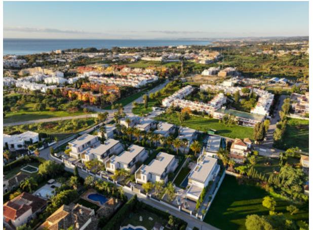 Property details - House Sell, Estepona, Offer number: 192