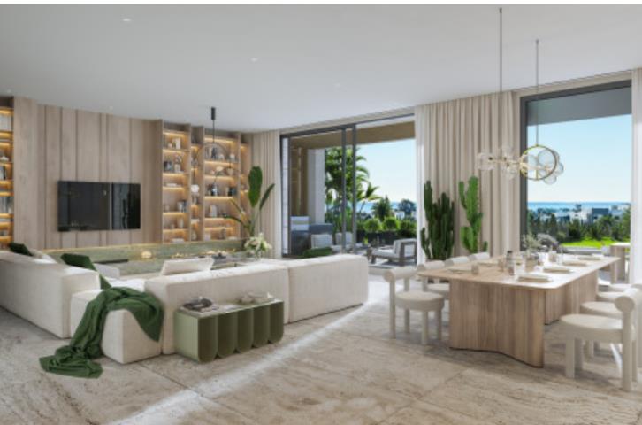 Property details - House Sell, Estepona, Offer number: 192