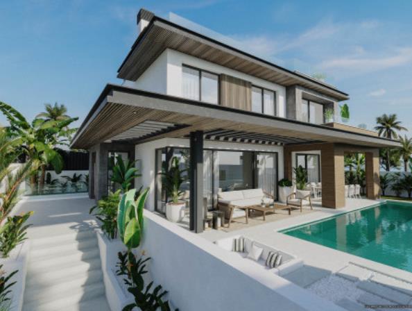 Property details - House Sell, Mijas Costa, Offer number: 193