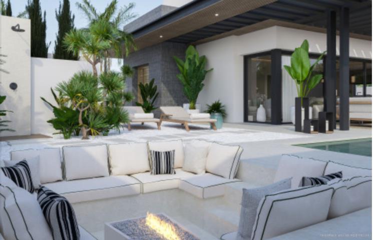 Property details - House Sell, Mijas Costa, Offer number: 193