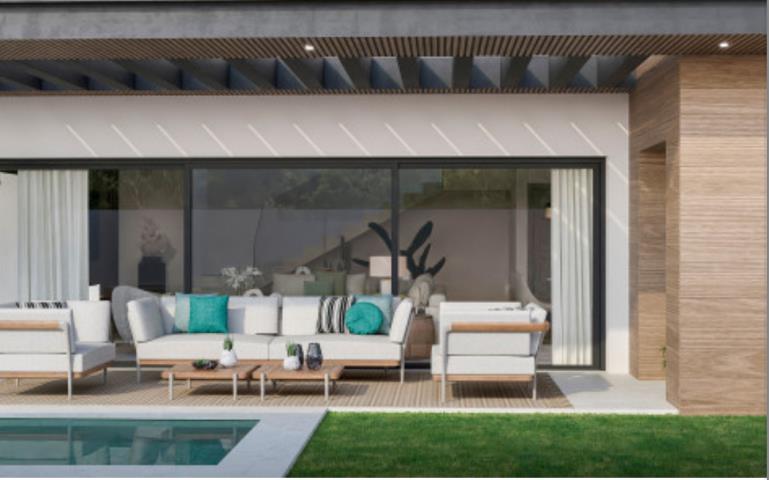 Property details - House Sell, Mijas Costa, Offer number: 193