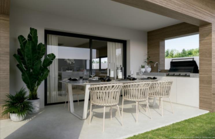 Property details - House Sell, Mijas Costa, Offer number: 193