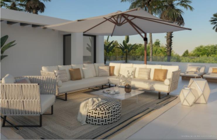 Property details - House Sell, Mijas Costa, Offer number: 193