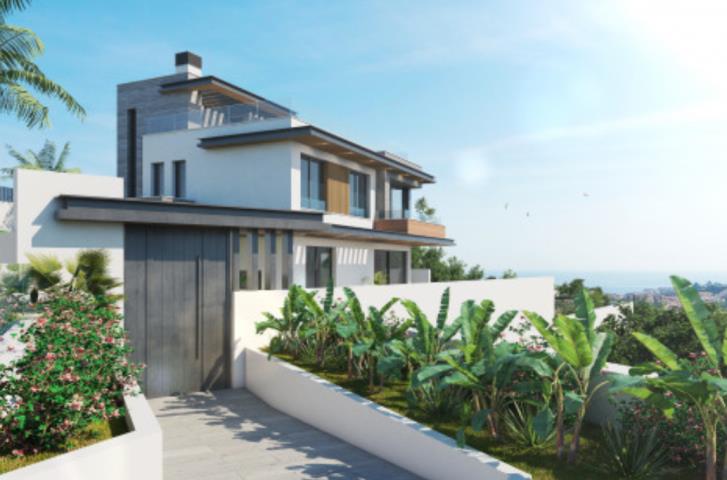 Property details - House Sell, Mijas Costa, Offer number: 193