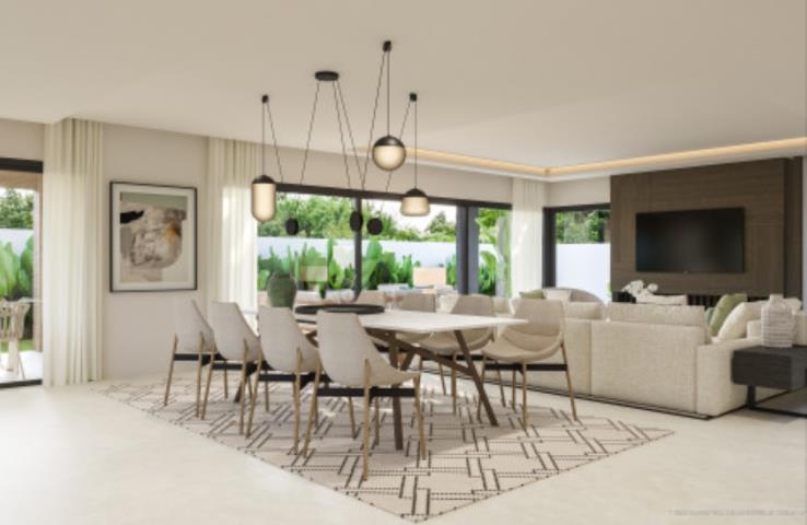 Property details - House Sell, Mijas Costa, Offer number: 193