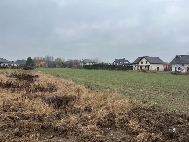 Property details - Plot Sell, otwocki Wiązowna, Offer number: 191